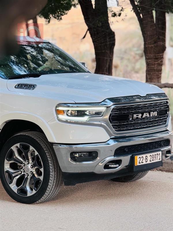 رام 1500 2020 للبيع في العراق - النجف